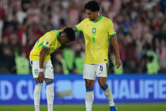 brazil vrazilia